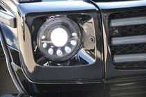 Mercedes G class W463 1990–2018 Mapog etuajovalot (pieni malli, 1989-2006) kuva 1