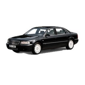 Tuning Audi A8 1994-2002