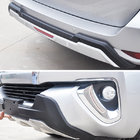 Toyota Fortuner 2015– Etu- ja takalipat (ABS-muovia) kuva 1