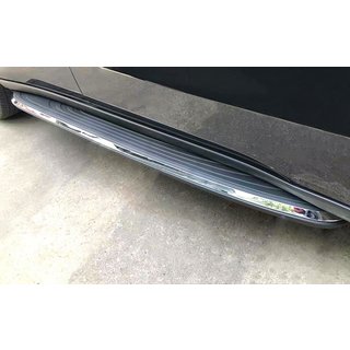 Sivuporrasputket (2 kpl) Acura MDX 2013–2020 kuva 1