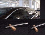 Maserati Levante 2016– OEM-kattokaiteet (2 kpl) kuva 2