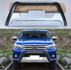 Toyota Hilux 2015– Etupuskurin lippa V1 (ABS) kuva 2