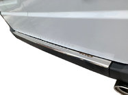 Mercedes Vito W639 2004–2014 Takapuskurin suojalista taivutuksella (Carmos V1, rst) kuva 5