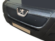 Peugeot Boxer 2006–2025 Talvisäleikkö (2006-2014) Matta kuva 1