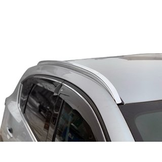 OEM-kattoreelingit (2 kpl) Mazda CX-5 2017–2025 kuva 1