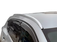 Mazda CX-5 2017–2025 OEM-kattoreelingit (2 kpl) kuva 1