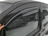 Mercedes Citan 2013–2021 Ikkunatuuliohjaimet (2 kpl, MyRacing) kuva 1