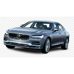 Tuning Volvo S90/V90 2016-