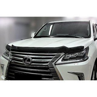 Konepellin tuuliohjain 2015+ (HIC) Lexus LX570/450d 2008–2022