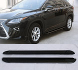 Lexus NX 2014–2021 Sivuporrassarja Original V2 (2 kpl) kuva 5
