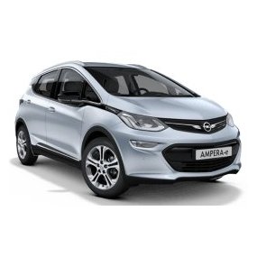 Tuning Opel Ampera 2011-2016