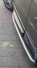 Range Rover Sport 2005–2013 Astinlaudat (2 kpl, alumiini) kuva 7