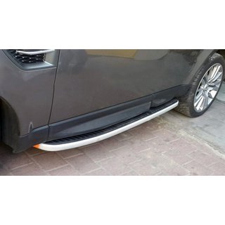 Astinlaudat (2 kpl, alumiini)