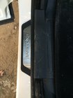Range Rover III L322 2002–2012 Kynnyslistat Exclusive (4 kpl, ruostumaton teräs) kuva 3