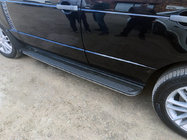 Range Rover III L322 2002–2012 Sivuastinlaudat – alkuperäinen muotoilu kuva 1