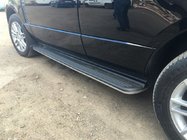Range Rover III L322 2002–2012 Sivuastinlaudat – alkuperäinen muotoilu kuva 6
