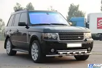 Range Rover III L322 2002–2012 Etusuojakaari ST015 (RST) kuva 3
