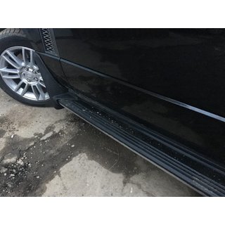 Sivuastinlaudat – alkuperäinen muotoilu Range Rover III L322 2002–2012 kuva 4