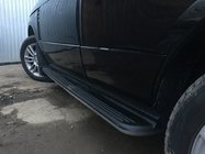Range Rover III L322 2002–2012 Sivuastinlaudat – alkuperäinen muotoilu kuva 3