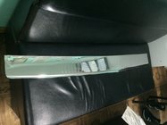 Volkswagen T4 Caravelle/Multivan 1990–2003 POISTO !!! Takapuskurin suojalista (ruostumaton teräs) kuva 1