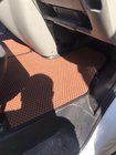 Renault Trafic 2001–2015 EVA-auton matot (tiilikuvio) 1+1 kuva 3