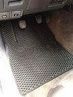 Toyota Land Cruiser 80 1990–1997 EVA-lattiamatot (mustat) GX kuva 1