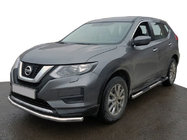 Nissan X-trail T32/Rogue 2014–2021 Etusuojakaari ST008 (RST) kuva 1