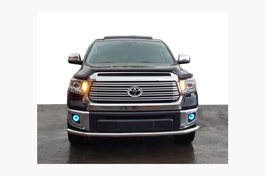 Toyota Tundra 2007–2021 Etusuojakaari ST008 (RST) Image