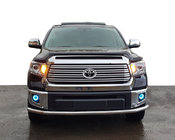 Toyota Tundra 2007–2021 Etusuojakaari ST008 (RST) kuva 1