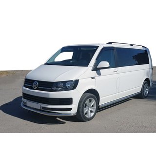 Etusuojakaari ST008 (RST) Volkswagen T6 2015–2024 kuva 1