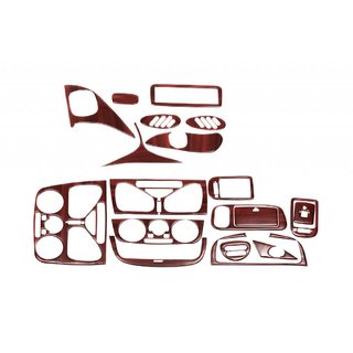 Kojelaudan suojukset (Hartman)