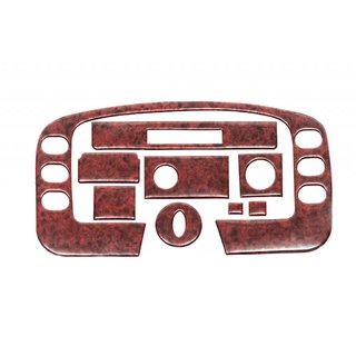 Kojelaudan paneelisuojat (1994-1997) Ford Transit 1991–2000 kuva 1
