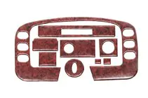Ford Transit 1991–2000 Kojelaudan paneelisuojat (1994-1997) kuva 1