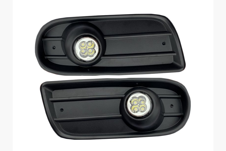 Volkswagen T4 Transporter 1990–2003 LED-sumuvalot (diodit) Image