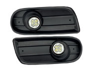 Volkswagen T4 Transporter 1990–2003 LED-sumuvalot (diodit) kuva 1