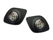 Citroen Jumper 2007–2025 LED-sumuvalot (diodit) kuva 1