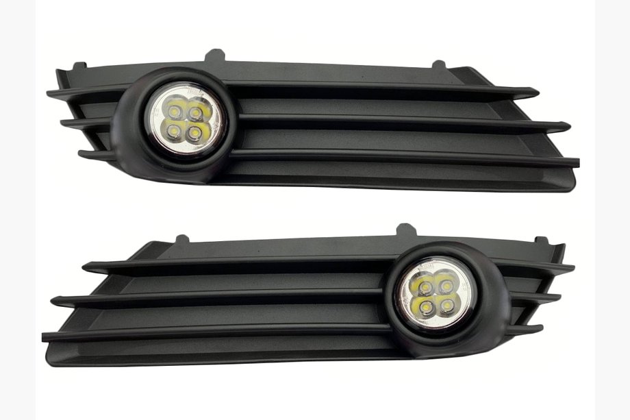 Opel Astra H 2004–2013 Sumuvalot (LED, malli 2004-2007) Image