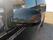 Mercedes Vito W639 2004–2014 Peilinkuoret Vito 2004-2010 (2 kpl, hiilikuitu-look) kuva 1