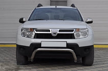 Dacia Duster 2008–2018 Keulaputki ST011 (ruostumaton teräs) kuva 1