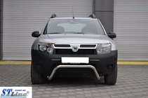 Dacia Duster 2008–2018 Keulaputki ST011 (ruostumaton teräs) kuva 4