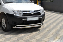 Renault Duster 2008–2017 Keulasuoja ST017 (RST) kuva 1