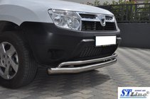 Renault Duster 2008–2017 Keulasuoja ST017 (RST) kuva 3