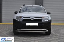 Renault Duster 2008–2017 Keulasuoja ST017 (RST) kuva 4