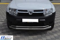 Renault Duster 2008–2017 Keulasuoja ST017 (RST) kuva 5