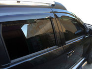 Renault Duster 2008–2017 Ikkunatuuliohjaimet (4 kpl, Cobra) kuva 1