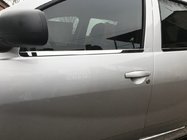 Dacia Duster 2008–2018 Ikkunalistat (4 kpl, ruostumaton teräs) kuva 3