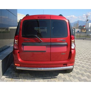 Takakaari AK002 (ruostumaton) Lada Largus 2012–