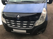 Renault Master 2011–2023 Konepellin tuuliohjain 2010-2014 (VIP) kuva 1