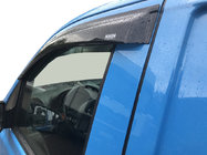 Mercedes Viano 2004–2014 Ikkunan tuuliohjaimet (2 kpl, Niken) kuva 1