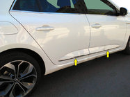 Renault Megane IV 2016–2025 Ovilista (Sedan, ruostumaton teräs) kuva 1